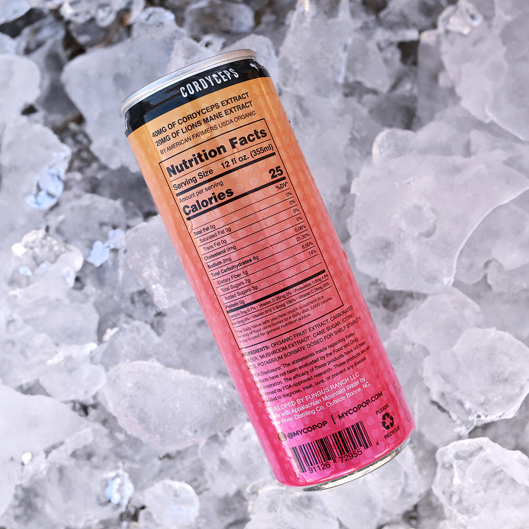 Hibiscus Ginger Lemon - 4 Pack